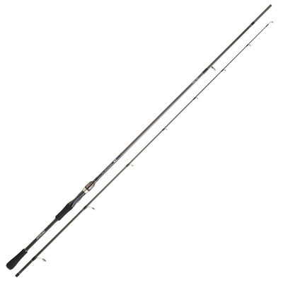 Canne spinning Daiwa EXCELER 802 HFS 2.44m 14-42g - Cannes Heavy | Pacific Pêche