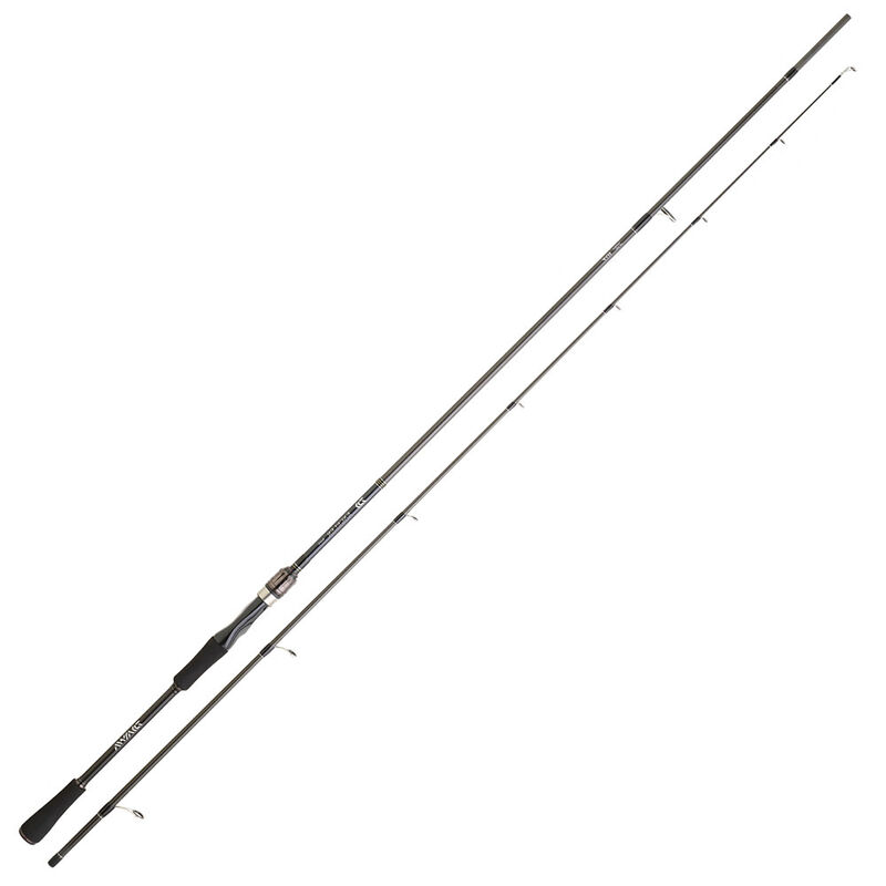 Canne spinning Daiwa EXCELER 802 HFS 2.44m 14-42g - Cannes Heavy | Pacific Pêche