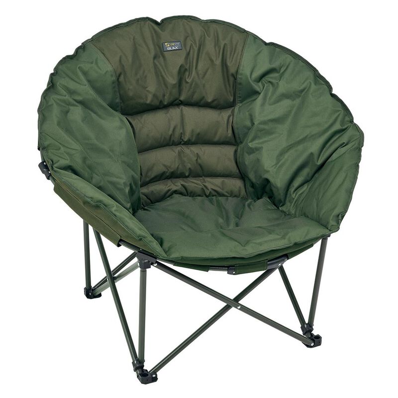 Level Chair Carp Spirit Blax Moon Chair s - Levels Chair | Pacific Pêche