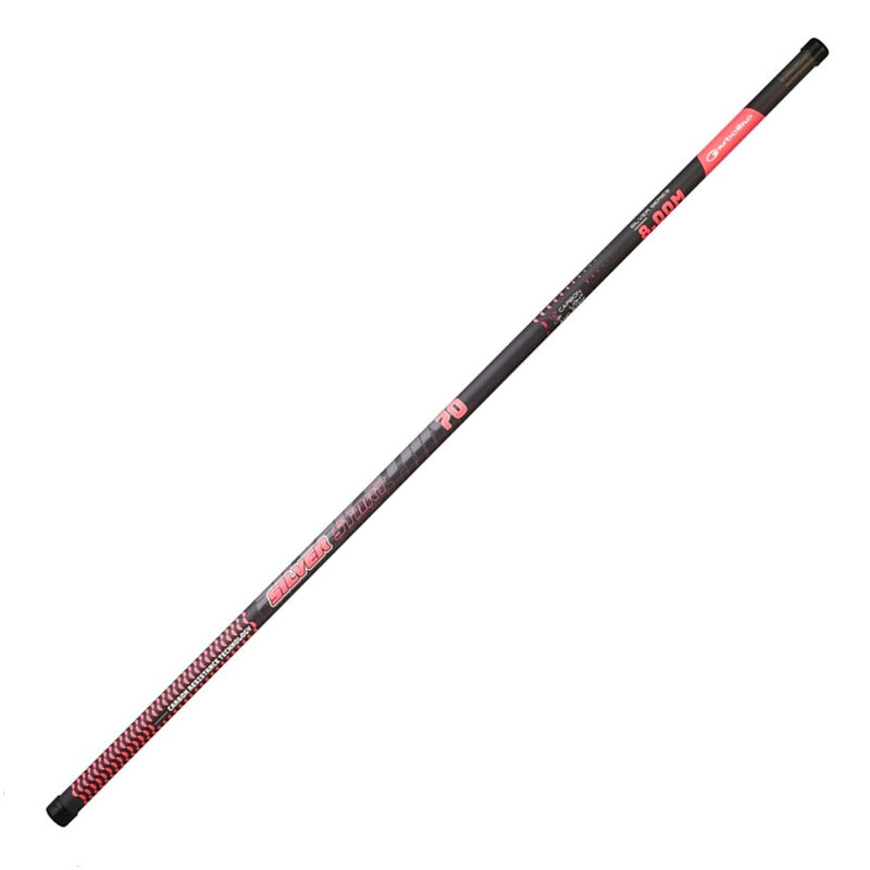 Canne Garbolino Silver 70 - 6.50 m - Cannes et Packs | Pacific P&ecirc;che