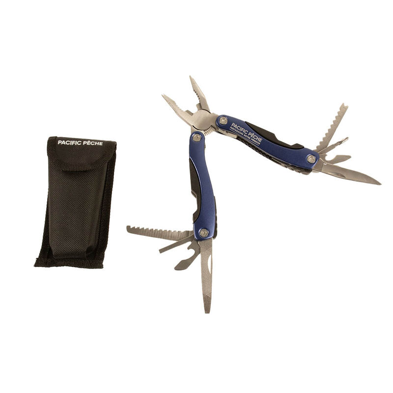 Pince multifonction PACIFIC PECHE 30ans - Pinces | Pacific P&ecirc;che