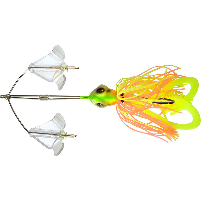 Buzzbait carnassier megabass i blast 16g - Buzz Baits | Pacific P&ecirc;che