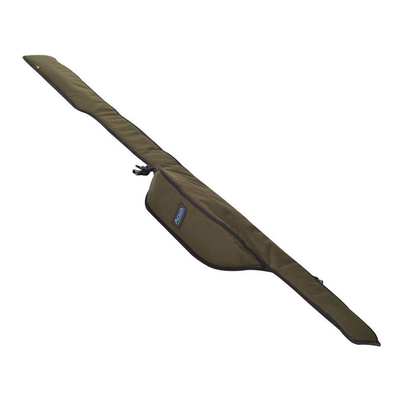 Housse individuelle Aquaproducts 13 ft Black Series - Housses individuelle | Pacific Pêche