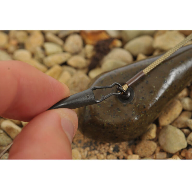 Kit montage carpe korda kit cog booms distance lead (x3) - Kit Montage Complet | Pacific P&ecirc;che