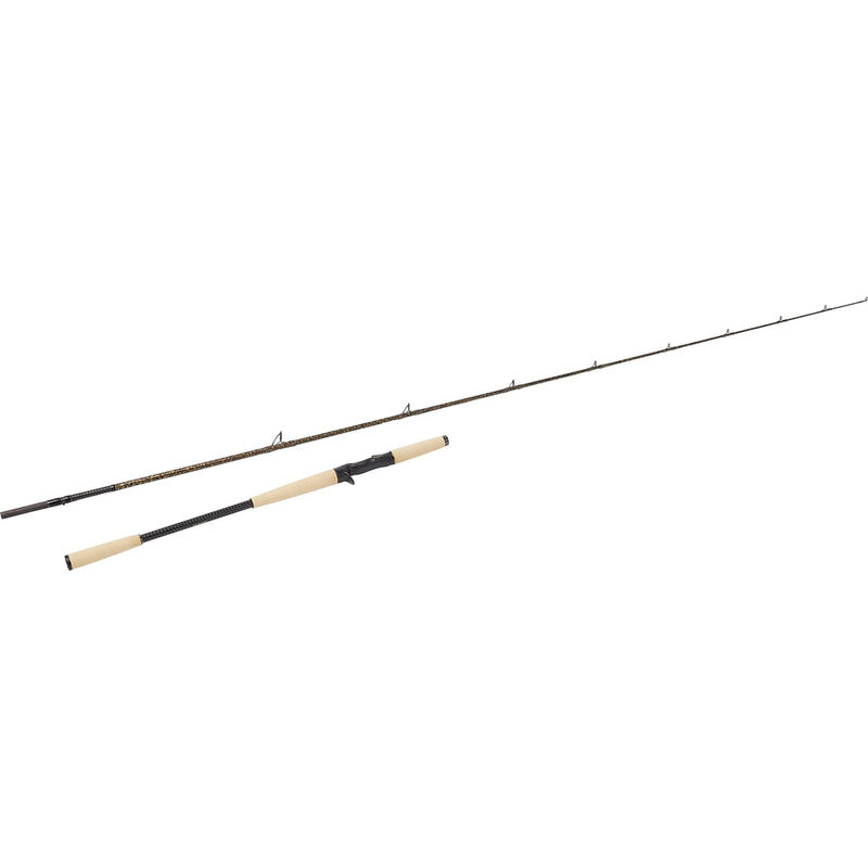Canne Casting Westin W8 MonsterStick-T 2.33m, 130-260g - Cannes Casting | Pacific P&ecirc;che