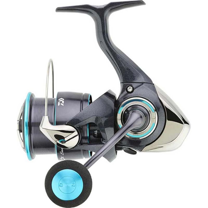 Moulinet Spinning Daiwa Emeraldas E Lt 2500 - Moulinets tambour Fixe | Pacific P&ecirc;che