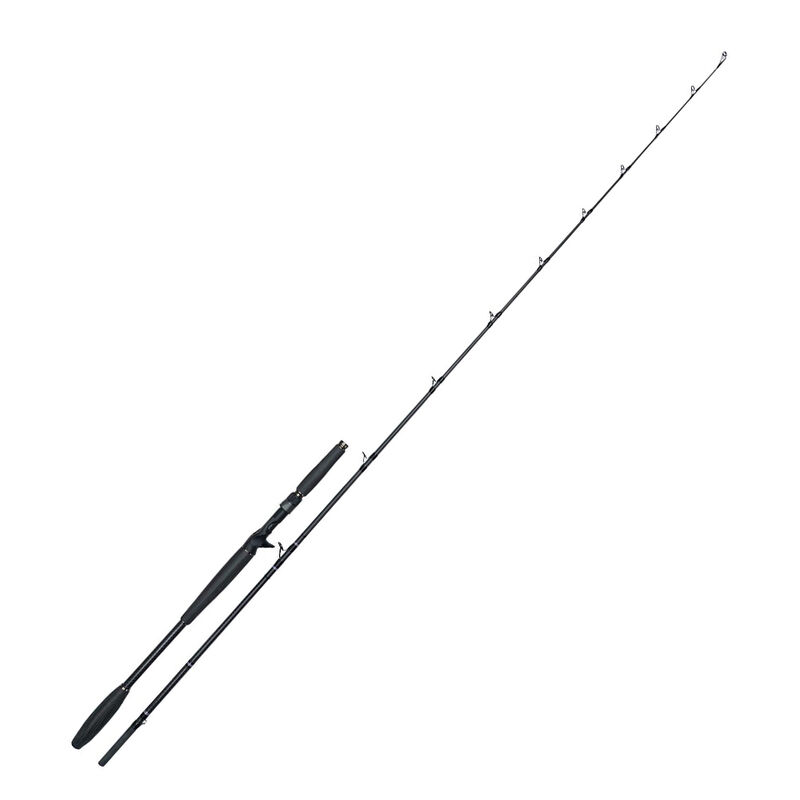 Canne Casting Westin W10 MonsterStick-T 2.33m, 120-260g - Cannes Casting | Pacific P&ecirc;che