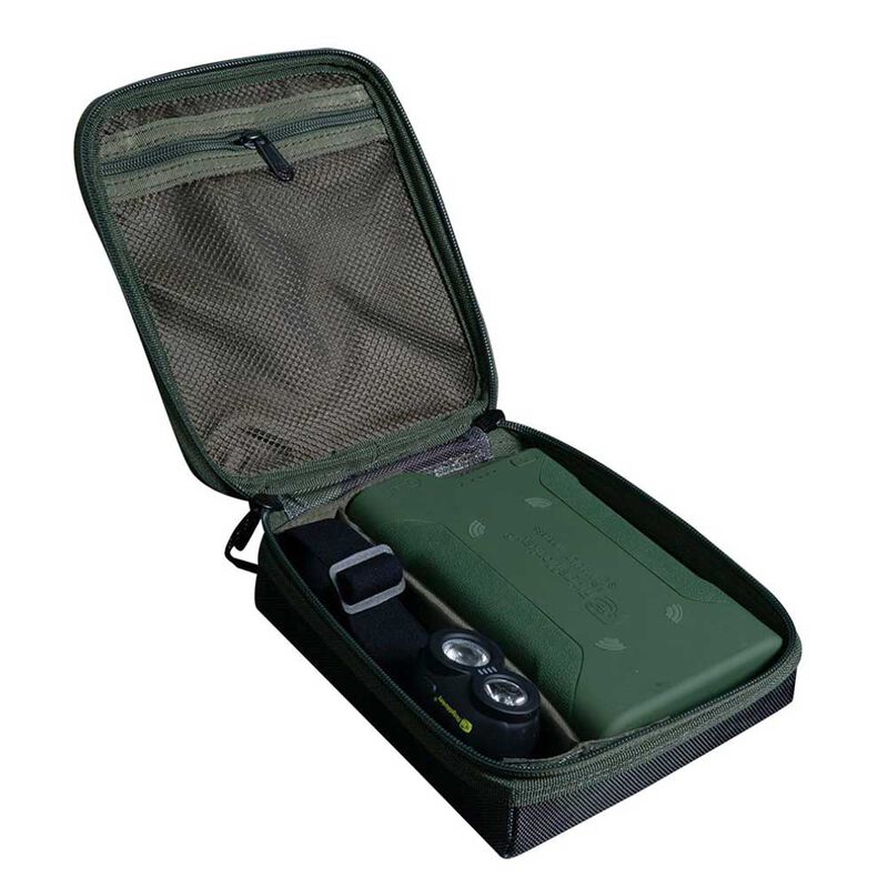 Saccoche Ridgemonkey Ruggage Compact 165 - Sacs/Trousses Acc. | Pacific P&ecirc;che