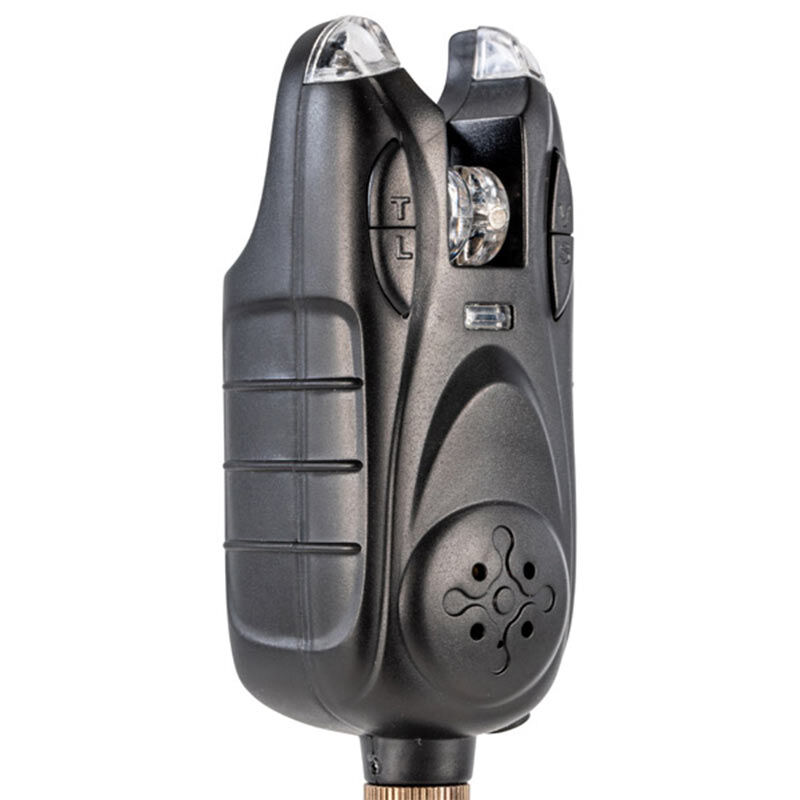 Coffret 3D&eacute;tecteurs Starbaits STB Bite Indicator Set - Coffrets d&eacute;tecteurs | Pacific P&ecirc;che