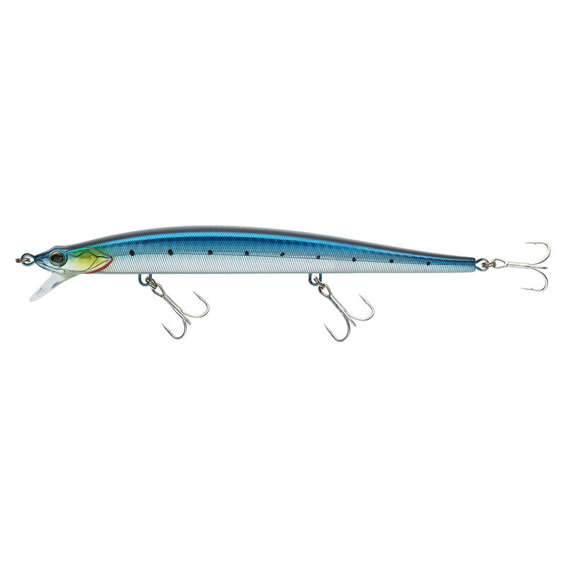 Leurre Poisson Nageur SAKURA Flashkast Minnow 140S 22g - Leurres PN plongeants | Pacific Pêche