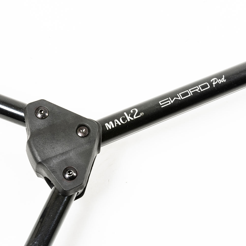 Rod pod sword pod 3 cannes – Pêche Aventures