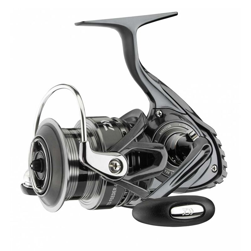 Moulinet Team Daiwa Feeder 4000 - Moulinets feeder | Pacific Pêche