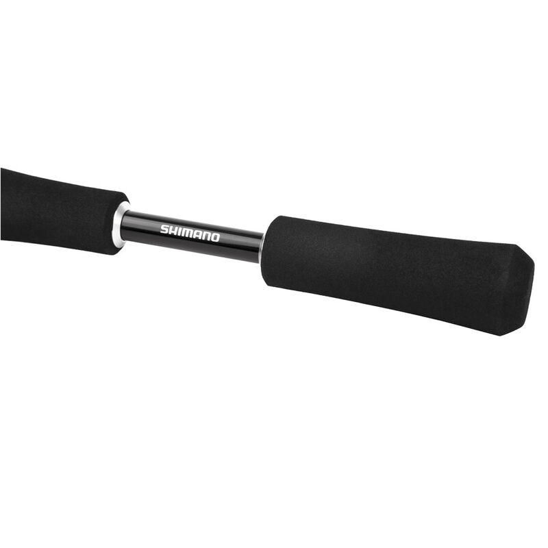 Canne casting carnassier shimano bass one xt 610 mh 2.08m 10-28g - Cannes Casting | Pacific Pêche