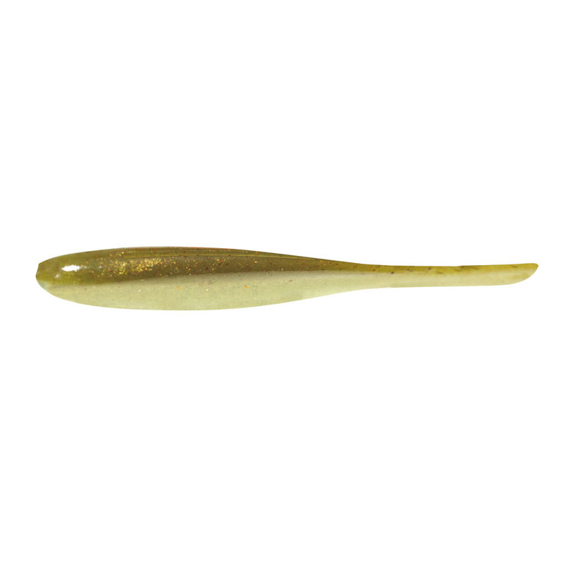 Leurre souple jerkbait carnassier keitech shad impact 3 7,6cm (x10) - Leurres jerkbaits | Pacific Pêche