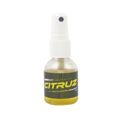 Booster carpe nashbait citruz concentrate spray 30ml - Boosters / dips | Pacific Pêche
