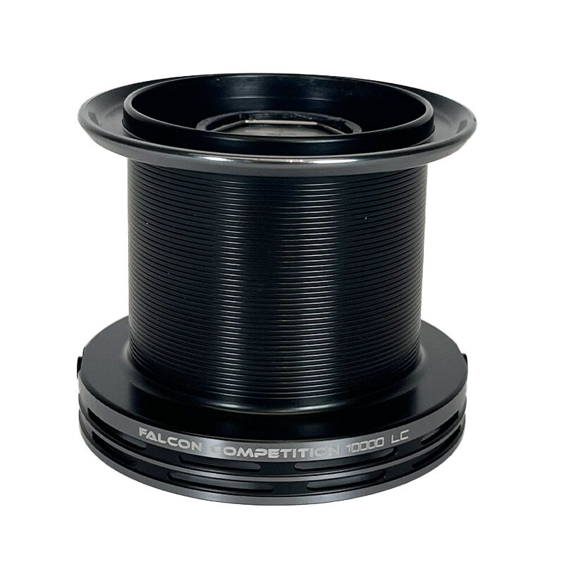 Bobine suppl&eacute;mentaire Mack2 Falcon Competition 10000 LC - Bobines | Pacific P&ecirc;che