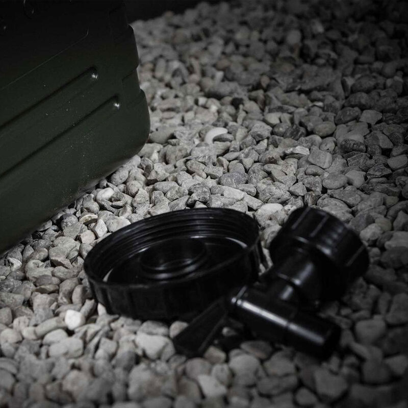 Jerrican carpe ridge monkey heavy duty water carrier 10 l - Cuisine/Repas | Pacific P&ecirc;che