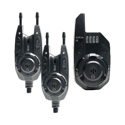 Coffret 2 Détecteurs Initia + Centrale Prowess - Coffrets détecteurs | Pacific Pêche