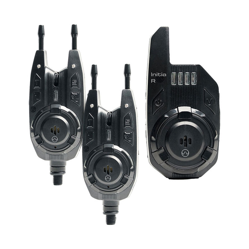 Coffret 2 Détecteurs Initia + Centrale Prowess - Coffrets détecteurs | Pacific Pêche