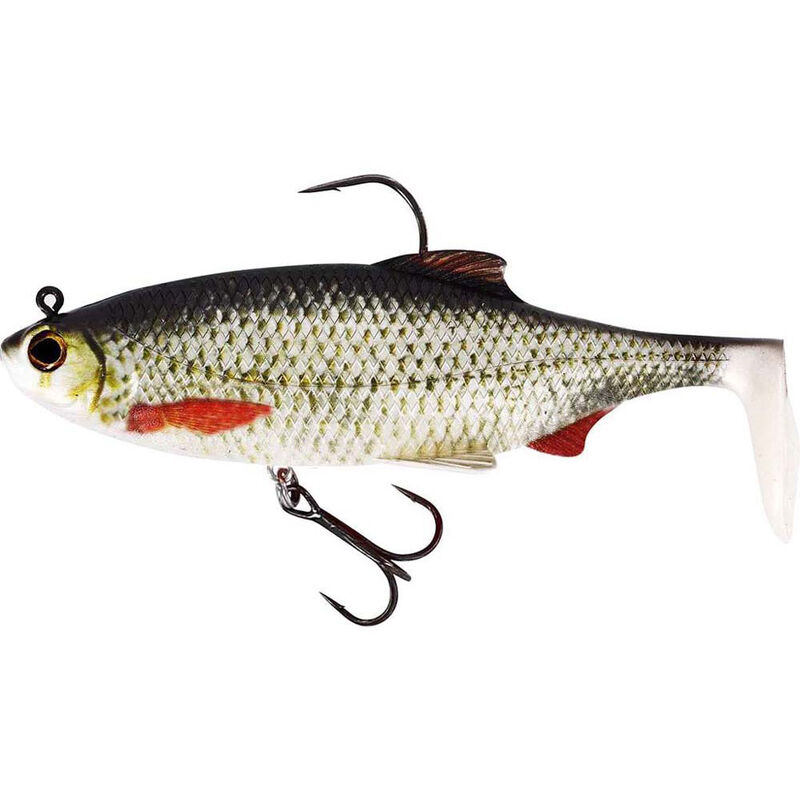 Leurre Souple Shad Westin Ricky The Roach R 'N R 18cm, 113g - Shads | Pacific Pêche
