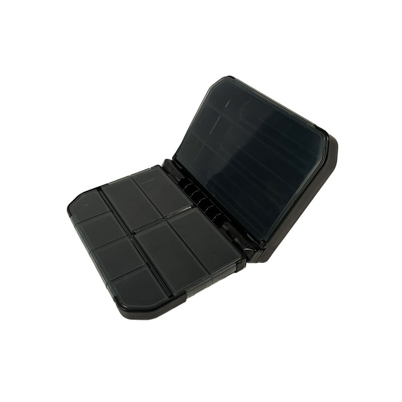 Boite Versus SV-318DD noir 12.2x10.2x3.8cm - Boîtes | Pacific Pêche