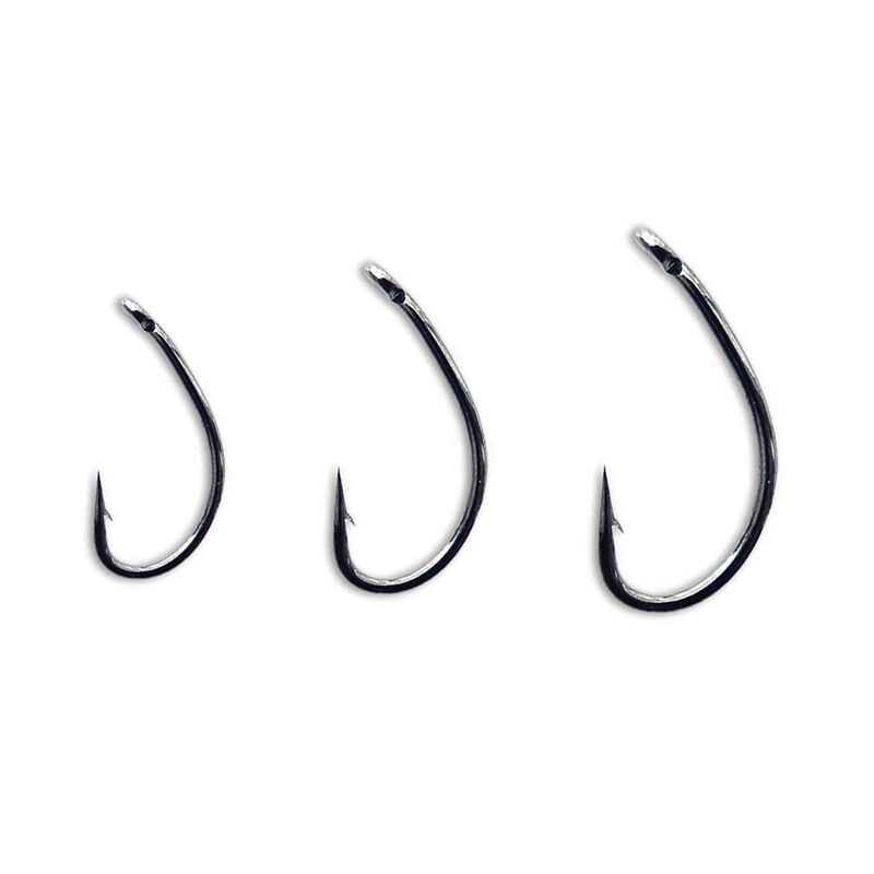 Hameçon carpe mack2 gripper hooks - Hameçons | Pacific Pêche