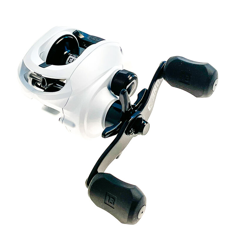 Moulinet Casting 13Fishing Origin C - Moulinets Casting | Pacific Pêche