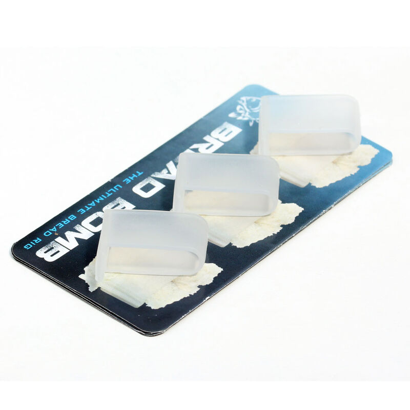 Elastique à appâts pour pain nash bread bomb - Accroche appâts | Pacific Pêche