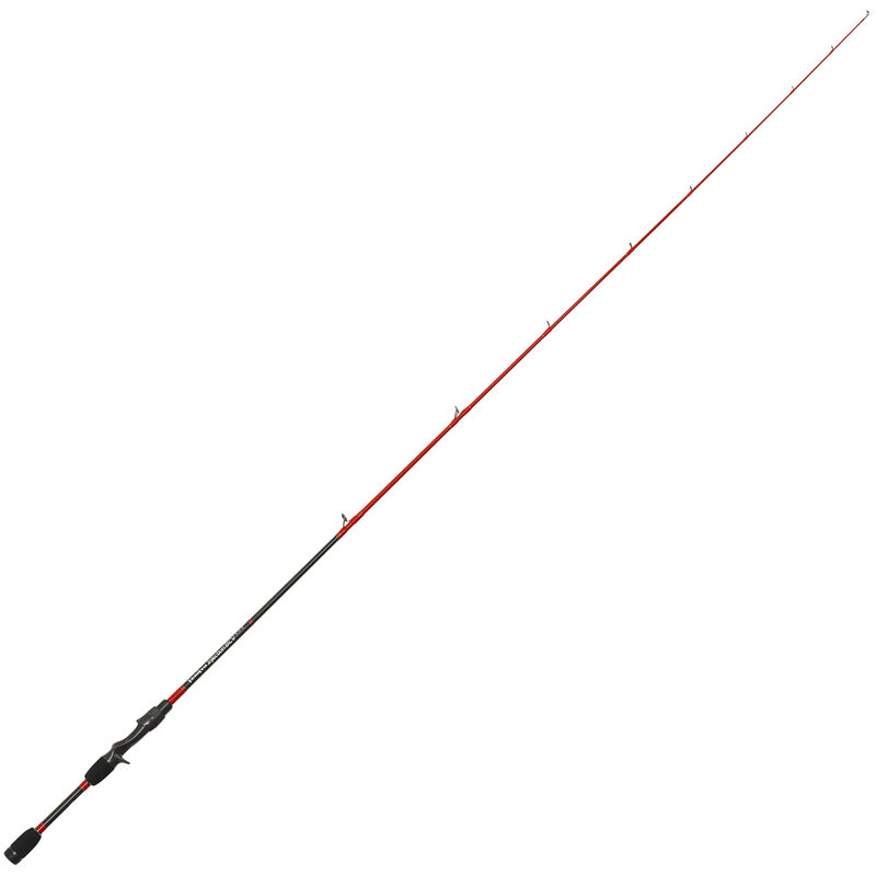 Canne casting carnassier tenryu injection bcv 6.0 mh 1.83m 10-28g - Cannes Casting | Pacific Pêche