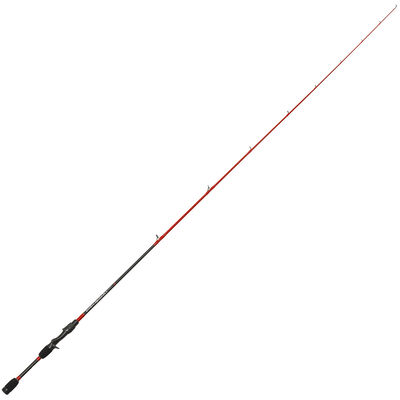 Canne casting carnassier tenryu injection bcv 6.0 mh 1.83m 10-28g - Cannes Casting | Pacific Pêche