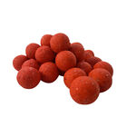 Bouillettes Mack2 High Attract STRAWBERRY 20mm 5kg - Denses | Pacific Pêche