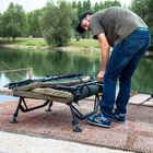 Bedchair mack2 european wide - Bedchairs | Pacific P&ecirc;che