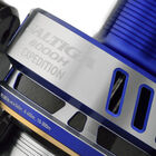 Moulinet daiwa saltiga expedition 8000 h - Moulinets tambour Fixe | Pacific Pêche