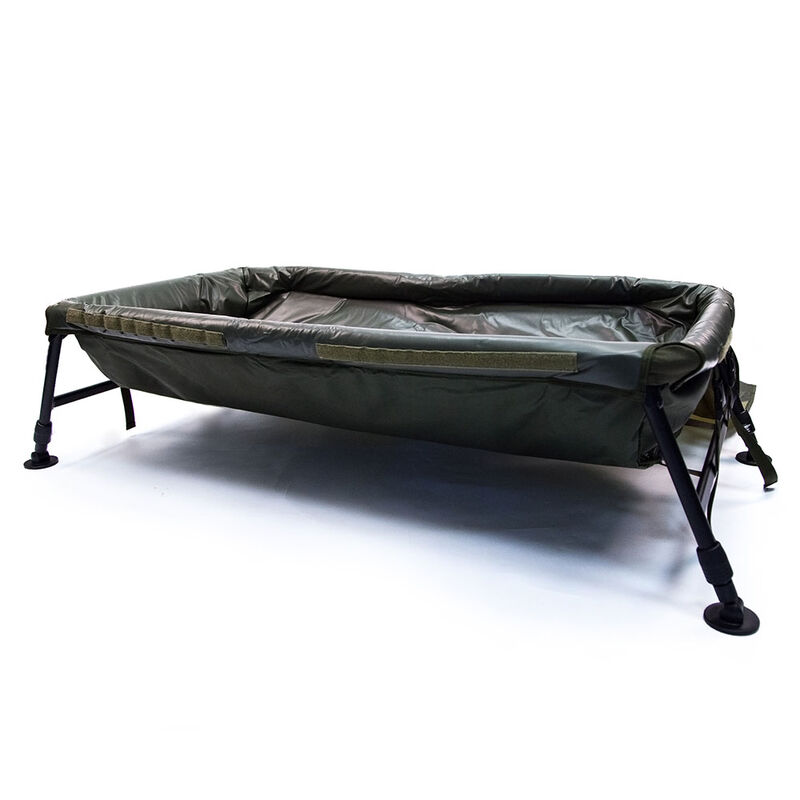 Tapis de réception carpe sonik sk-tek framed cradle - Tapis réception | Pacific Pêche