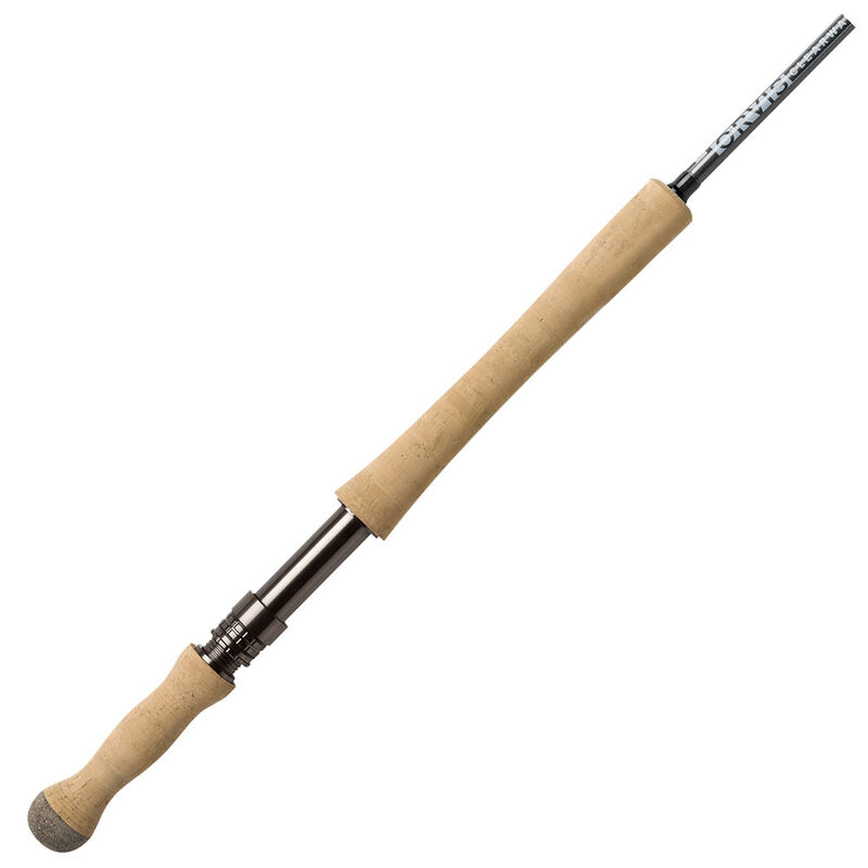 Canne Orvis Clearwater 14' soie 9 (5 brins) - Soldes Mouche | Pacific P&ecirc;che