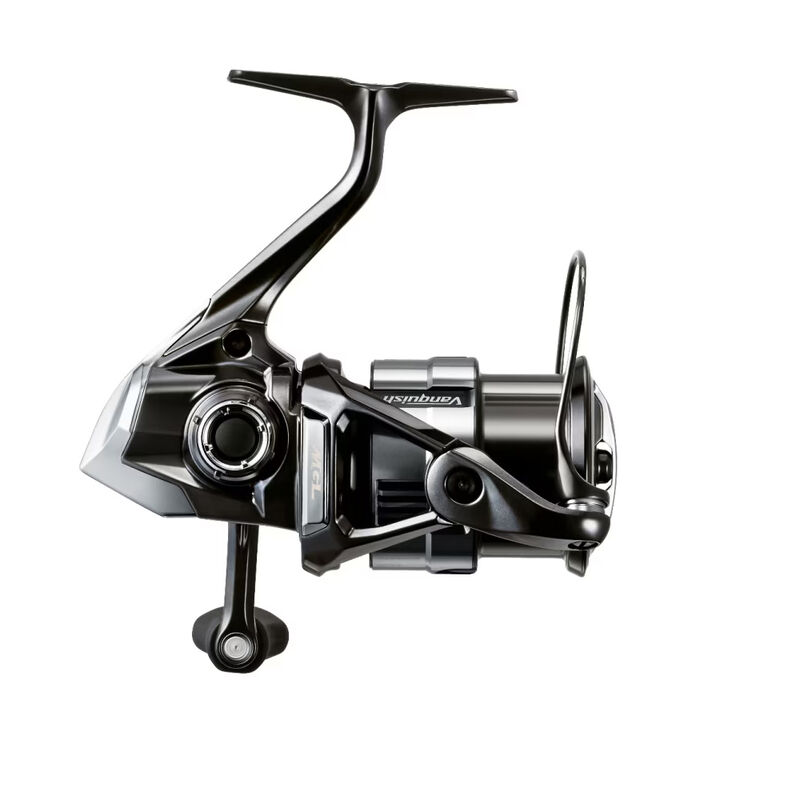 Moulinet Spinning Shimano Vanquish C3000 XG - Moulinets Spinning | Pacific P&ecirc;che