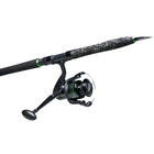 Ensemble Silure Canne Madcat Belly Combo 1.70m, 100-250g + Moulinet Penn Wrath II 5000 - Silure | Pacific P&ecirc;che