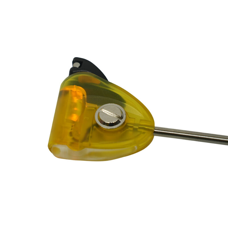 Coffret 4 Indicateurs Lumineux Carp Squad Swinger - Coffret indicateur visuel | Pacific P&ecirc;che