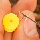 Dumbells Artificiels Carpe Korda Pop Up IB Flavour Dumbell - Imitations | Pacific Pêche