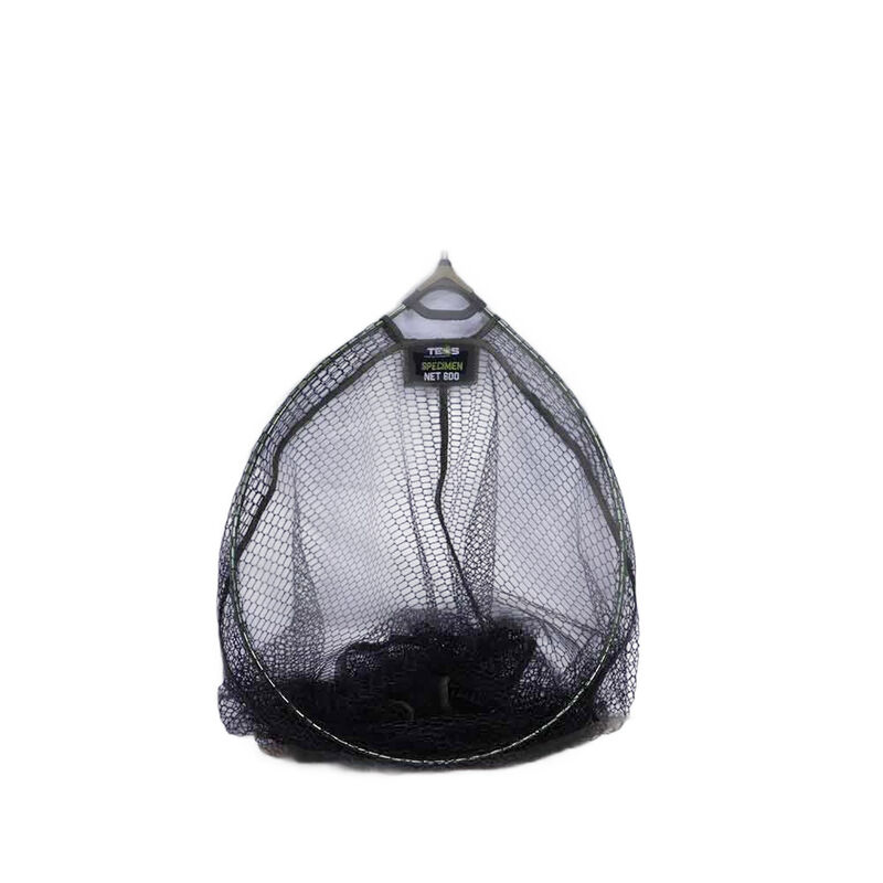Tête d'épuisette Teos Specimen Net 600 - Têtes | Pacific Pêche
