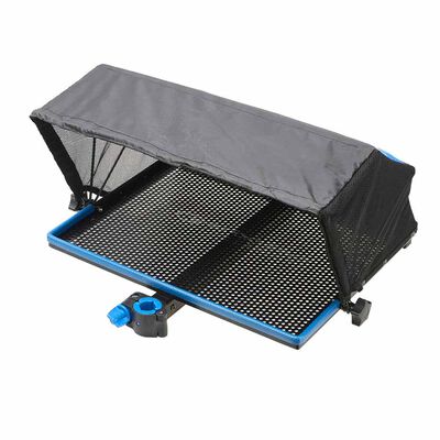 Desserte M Garbolino Squadra Sans Pied Avec Tente - Dessertes | Pacific Pêche