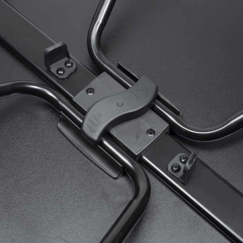 Table Nash Bank Life Adjustable Table Small - Tables | Pacific Pêche