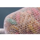 Filet soluble carpe nash webcast pva ultra weave narrow 23mm - Filets | Pacific Pêche