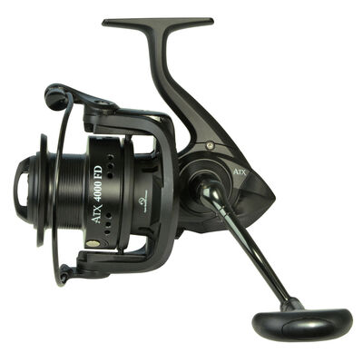 undefined - Moulinets frein avant | Pacific Pêche