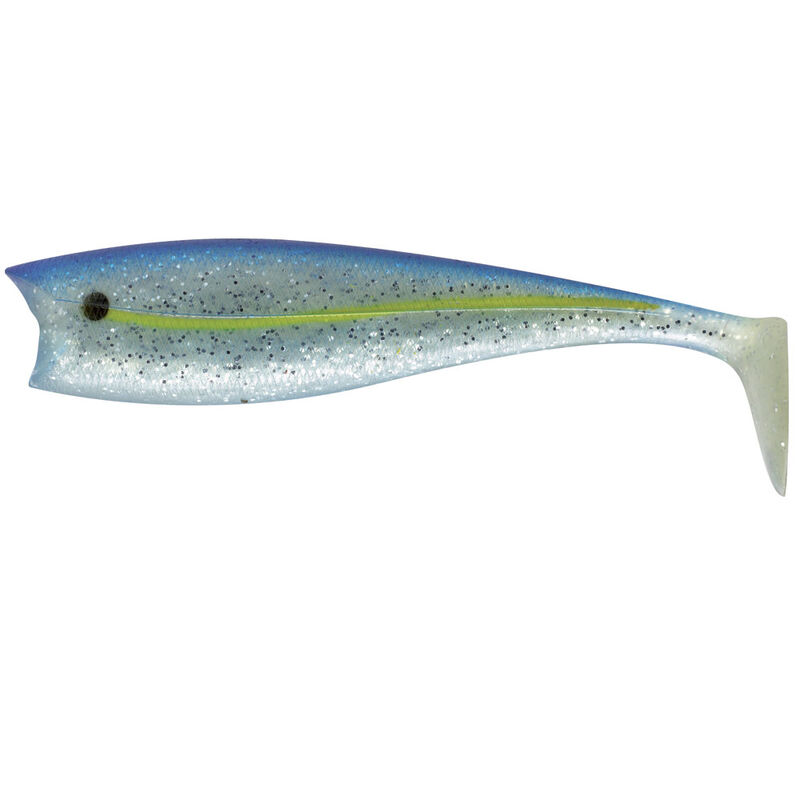 Leurre souple illex nitro shad 150 15cm 24g (x3) - Leurres souples | Pacific Pêche