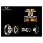 Moulinet shimano twin power 5000 swb xg - Moulinets tambour Fixe | Pacific P&ecirc;che