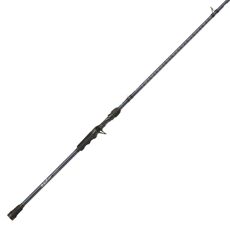 Canne casting carnassier abu garcia ike signature 862 xh 2,55m 50-140g - Cannes Casting | Pacific Pêche
