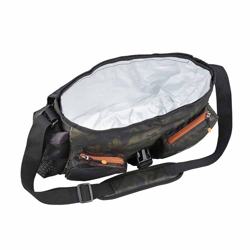 Musette Garbolino Addiction Truite - Sac à dos / Slings packs | Pacific Pêche