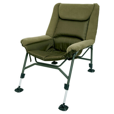 Chaise Starbaits STB Dlx - Levels Chair | Pacific P&ecirc;che