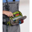 Chest/hip pack orvis coloris - Ouverture Truite | Pacific Pêche